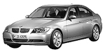 BMW E92 B2733 Fault Code