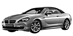 BMW F12 B2733 Fault Code