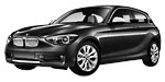 BMW F21 B2733 Fault Code