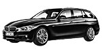 BMW F31 B2733 Fault Code